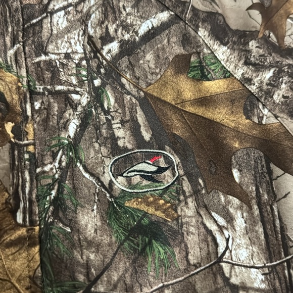 Realtree Jacket - Picture 3 of 8